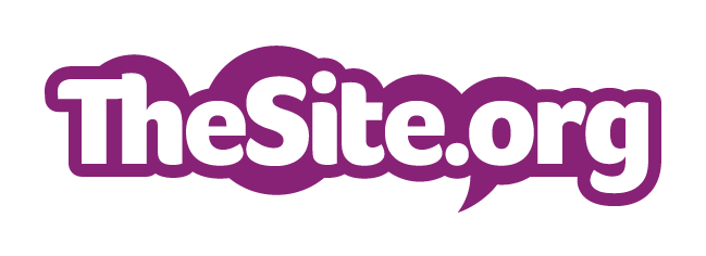 The Site- problematic parents logo