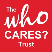 Who Cares trust logo