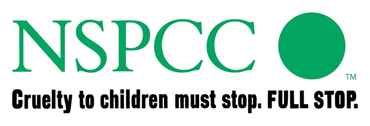 NSPCC – Gangs logo