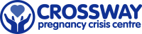 Crossway Pregnancy Crisis Centre logo