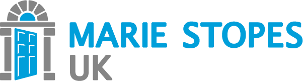 Marie Stopes Abortion Aftercare logo