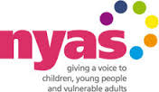 NYAS -Home logo