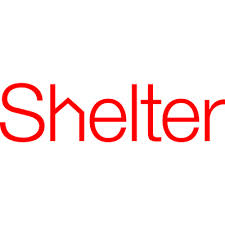 Shelter- main YP and homelessness page logo