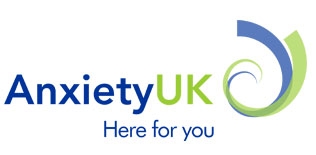 Anxiety UK logo