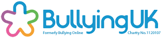 Bullying UK-home logo