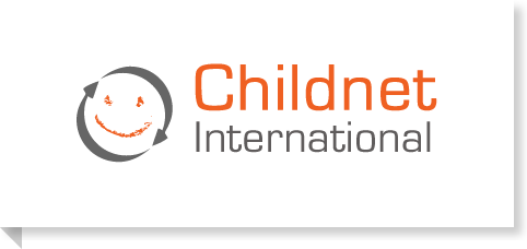 Childnet international – top tips and hot topics internet safety logo