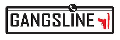 Gangsline – Home logo