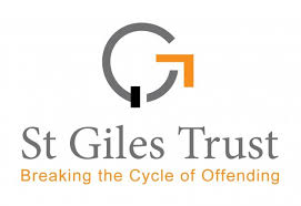 St Giles Trust- the five tests of homelessness logo