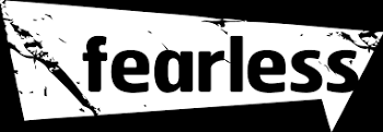 Fearless – information and advice about crime and criminality logo