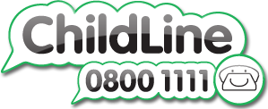 Childline – Sexual Abuse logo