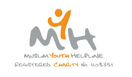 Muslim youth helpline- home logo