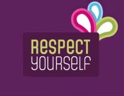 Respect Yourself- Home logo