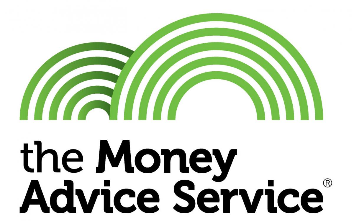 Money Advice Service logo