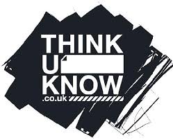 Think you know logo