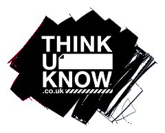 Think you Know- Home logo