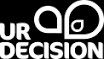 UR Decision – Home logo