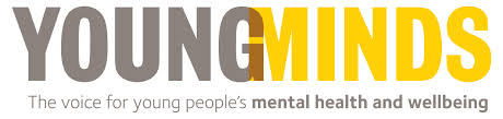 young minds – depression logo