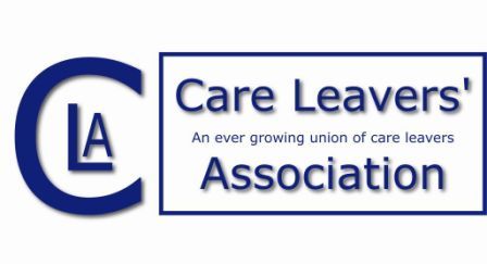 Care Leaver’s Assoc logo