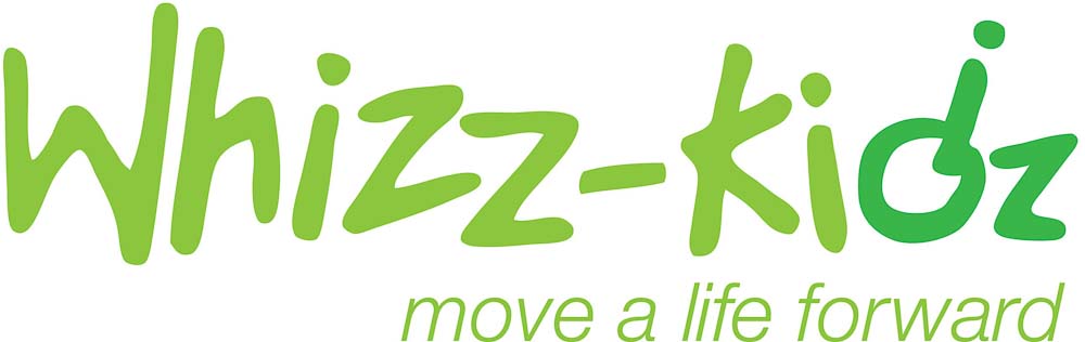 Whizz Kids – youth clubs logo