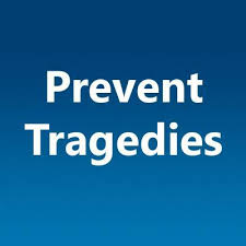 Prevent tradegies logo