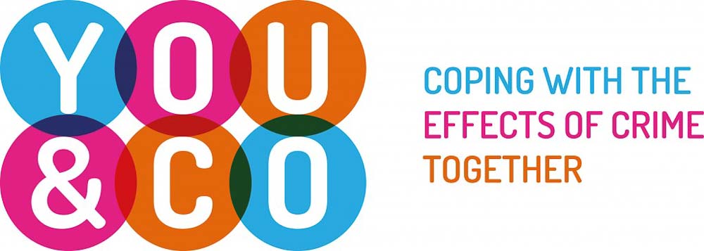 You and Co- sexual exploitation logo