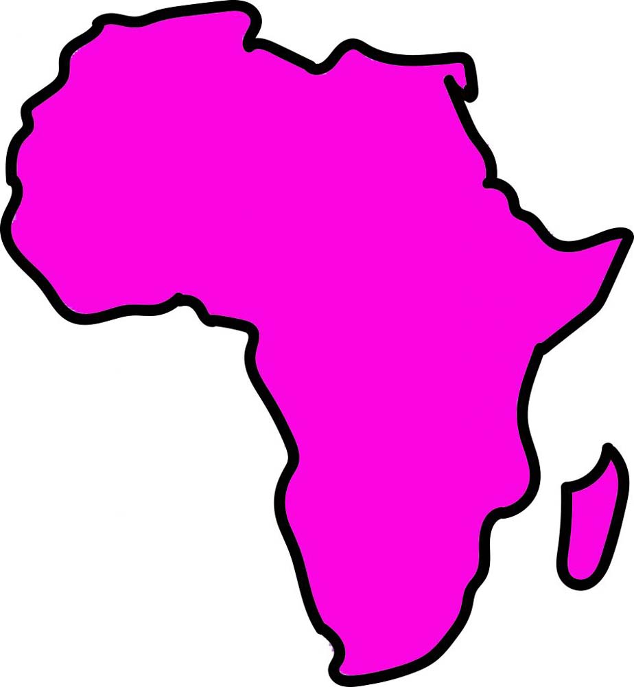 Africa