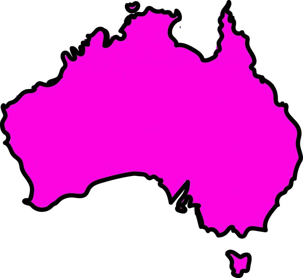 Australia